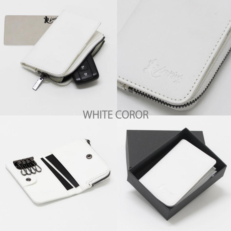 LARKINS（ラーキンス） キーケース スマートキーケース スマートキー