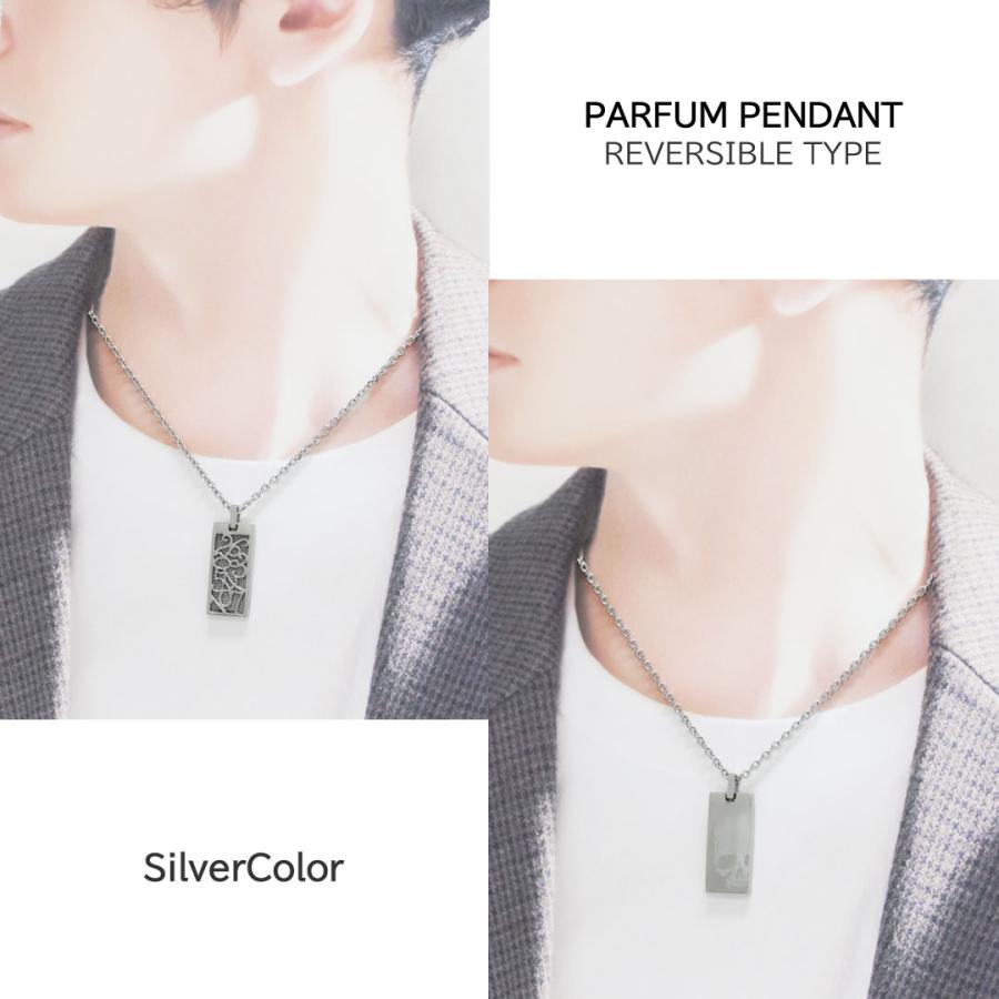 Roen（ロエン） ネックレス ペンダント メンズ レディース ペア