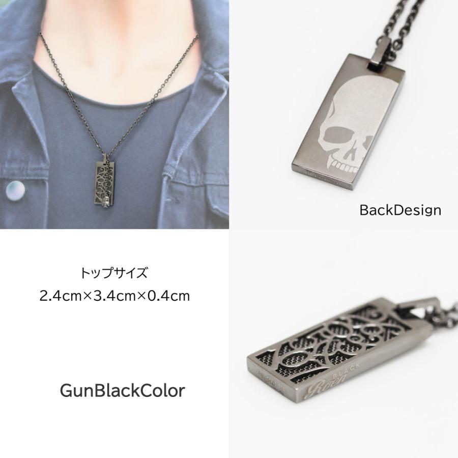 Roen roen ロエン ネックレス ペンダント メンズ レディース