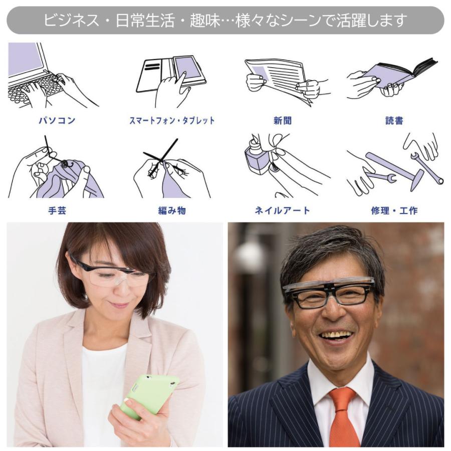 めがね、コンタクト □大量！ 老眼鏡 拡大鏡 メガネ めがね まとめて