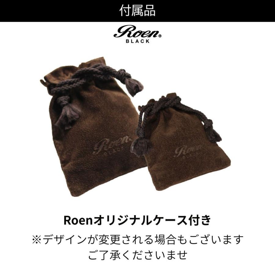 Roen（ロエン） スマホリング スマホスタンド バンカーリング メンズ