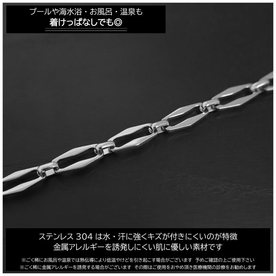 ブレスレット メンズ チェーンブレスレット メンズブレスレット
