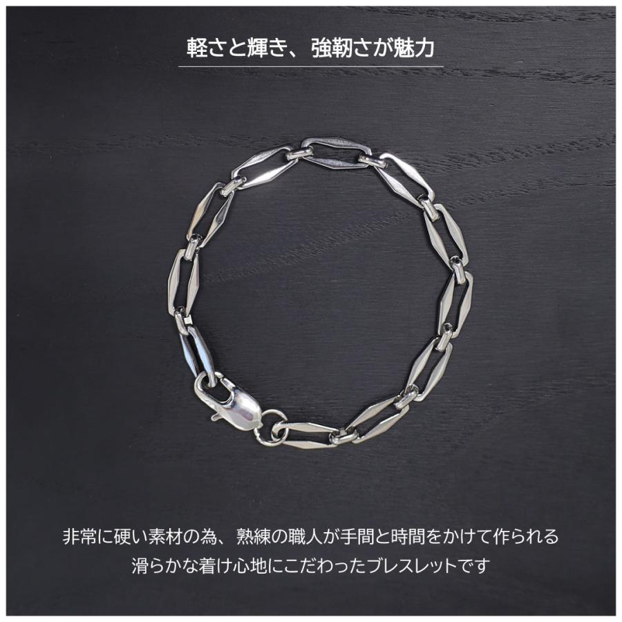ブレスレット メンズ チェーンブレスレット メンズブレスレット