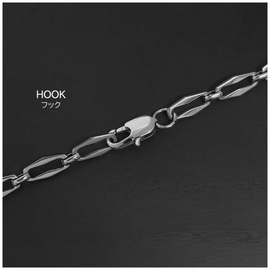 ブレスレット メンズ チェーンブレスレット メンズブレスレット