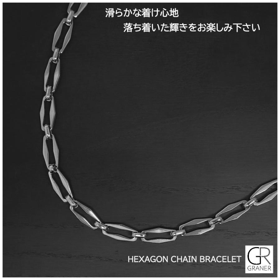 ブレスレット メンズ チェーンブレスレット メンズブレスレット
