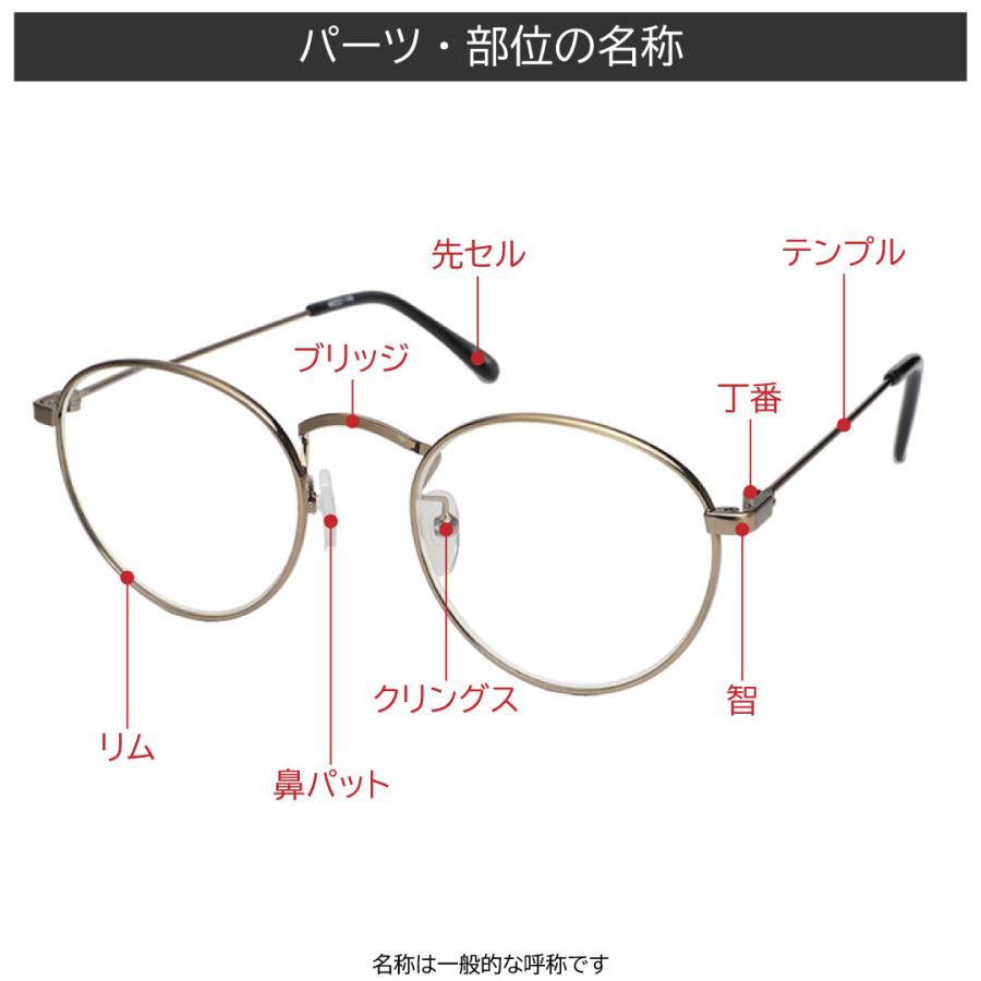 メガネルーペ 眼鏡ルーペ ルーペ メガネ 眼鏡 拡大鏡 1.6倍 拡大