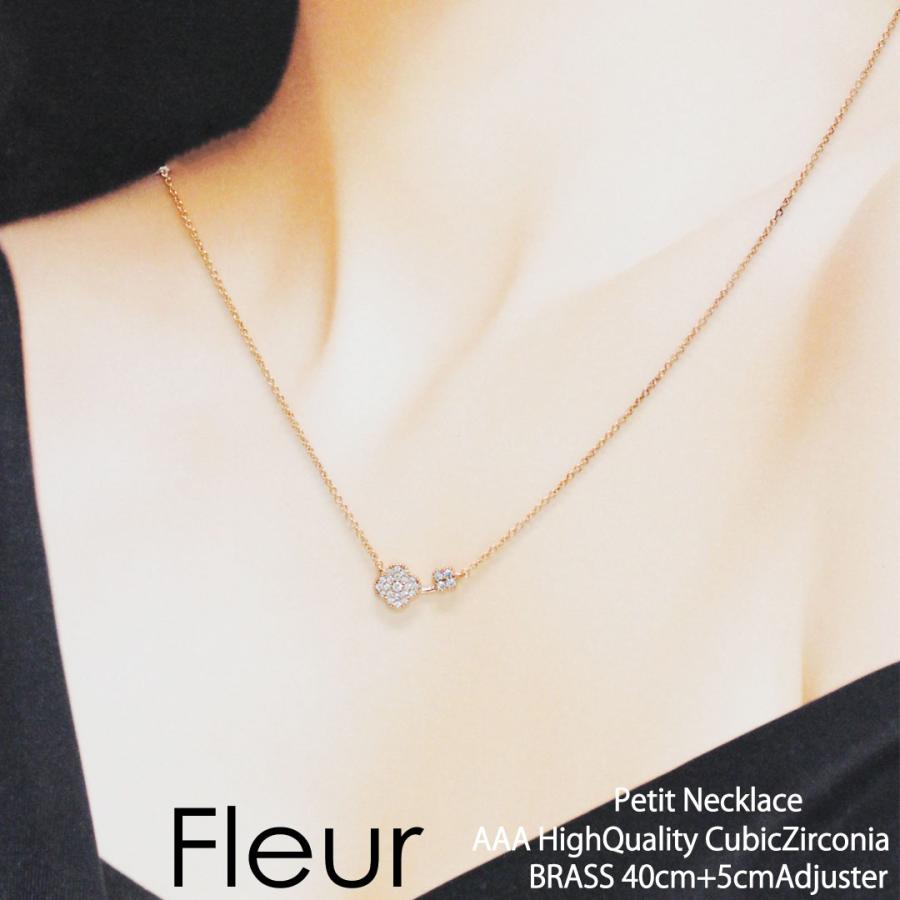 ネックレス ペンダント 誕生日 ギフト プレゼント 女子友達 彼女 お母さん 母 ママ 友達 レディース Fleur フルール 40代 50代 60代 シルバー ゴールド 0014pfl 104 Bj Direct 通販 Yahoo ショッピング