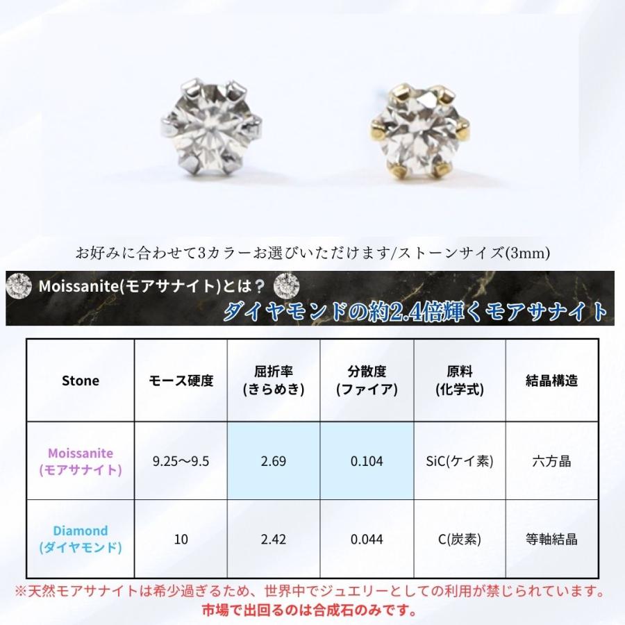 Pure ピアス アレルギー対応 つけっぱなし 小さめ レディース