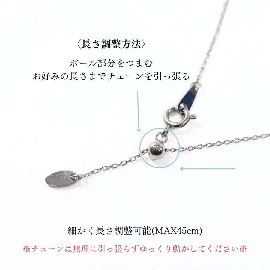 馬蹄 ネックレス ステンレス つけっぱなし ホースシュー ステンレスネックレス 馬蹄ネックレス 金属アレルギー対応 錆びないネックレス レディース 華奢の画像