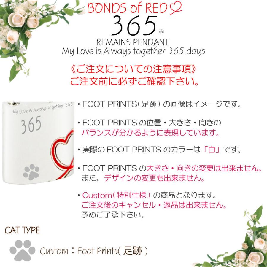 遺骨ペンダント 遺骨ネックレス 手元供養 ペット 赤い糸 リボン メッセージ 肉球 イラスト 猫 キャット ネコ 365 キー 鍵 ステンレス 316l 男女兼用 Prpc 004 Bj Direct 通販 Yahoo ショッピング