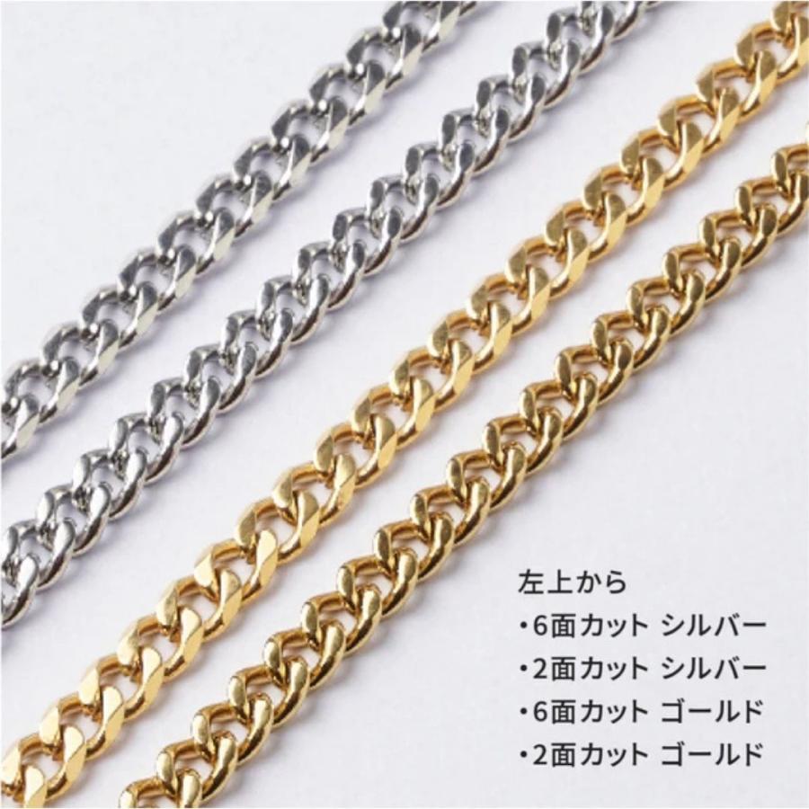 UNrust 磁気ネックレス メンズ 喜平ネックレス 150mt 首こり スポーツ ステンレス アンラスト 公式 キヘイ 53cmの画像