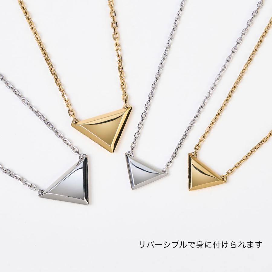 UNrust 磁気ネックレス メンズ 150mt 肩こり 首こり スポーツ ステンレス アンラスト 公式 デルタ 40/45cm 45/50cmの画像