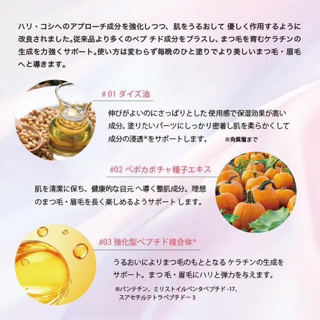 【公式】まつ毛美容液 ラッシュアディクト コンディショニングセラム アドバンス 5ml 送料無料