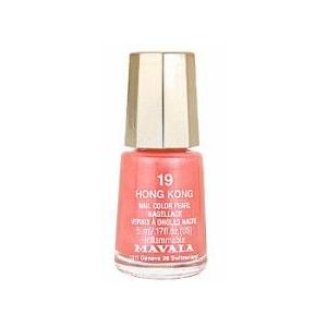 36 Off Mavala マヴァラ ネイルカラー マニキュア 19 ホンコン 5ml Oysc197y Bjコスメティック 表参道本店 通販 Yahoo ショッピング