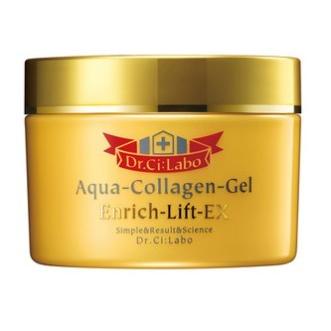 23 Off ドクターシーラボ シーラボ アクアコラーゲンゲル エンリッチ リフト Ex クリーム Acgエンリッチlex18 0g Oysc3266m Bjコスメティック 表参道本店 通販 Yahoo ショッピング