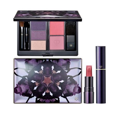 30 Off 資生堂 クレ ド ポー ボーテ クレドポーボーテ ジュフロラル 13年クリスマスコフレ チップ ブラシなし アウトレット Ysc27n Bjコスメティック 表参道本店 通販 Yahoo ショッピング