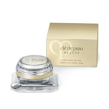 25 Off 資生堂 クレ ド ポー ボーテ クレドポーボーテ クレームコントゥールデジュー 15g 目もと用クリーム Morenotafurt Com