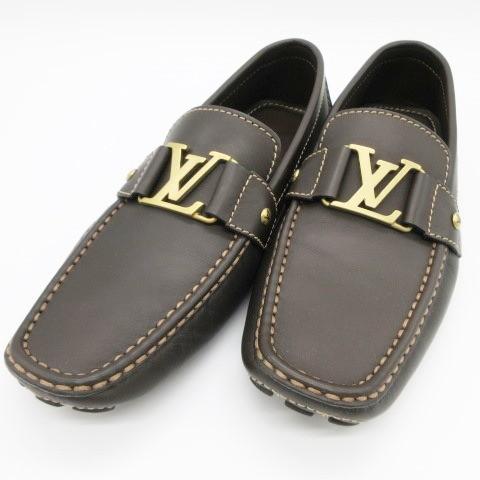ルイヴィトン LOUIS VUITTON メンズ モンテカルロ ドライビング