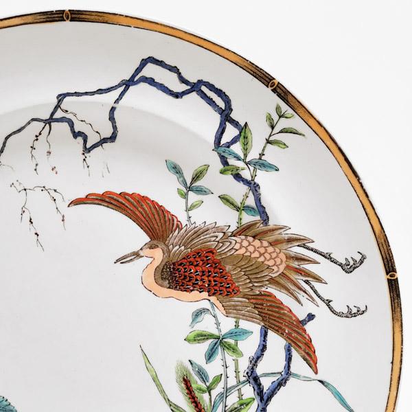  WORCESTER ロイヤルウースター　妖精シリーズ　5枚セット ROYAL WORCESTER ロイヤルウースター 妖精シリーズ 5枚セット