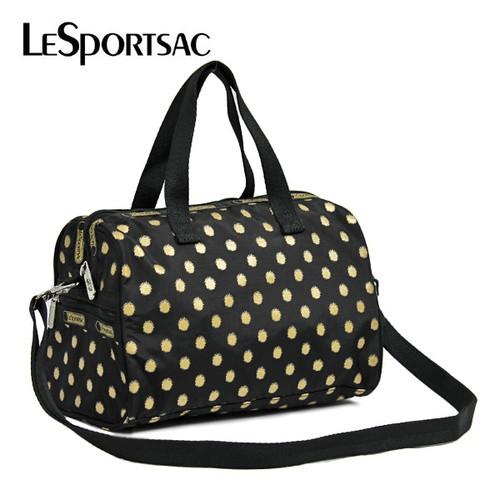 レスポートサック LeSportsac 9810 M102 2WAY ミニボストンバッグ