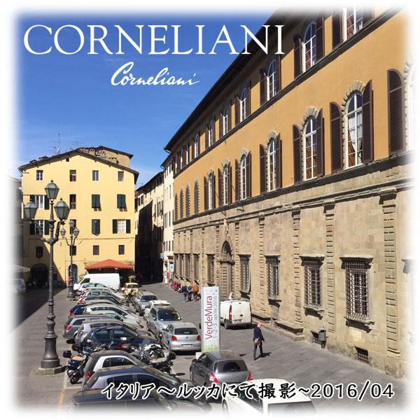 コルネリアーニ コレクション CORNELIANI COLLECTION 秋冬 ウール