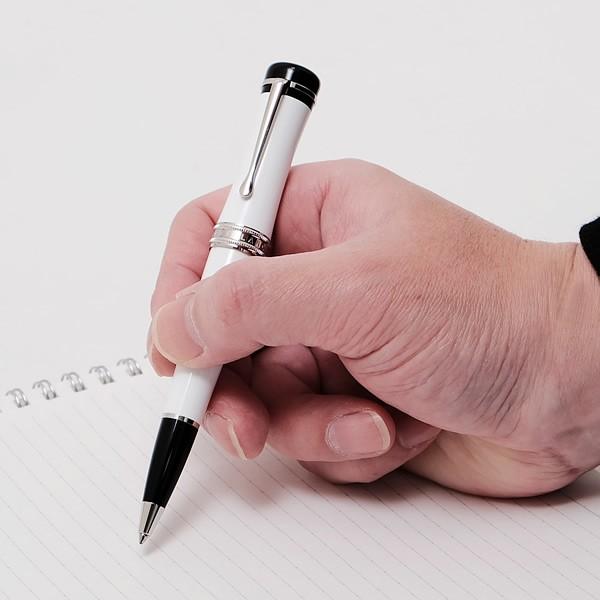 モンブラン Montblanc ボヌール ホワイト ボールペン 筆記具 1143 ブランドジュエリー京都 通販 Yahoo ショッピング