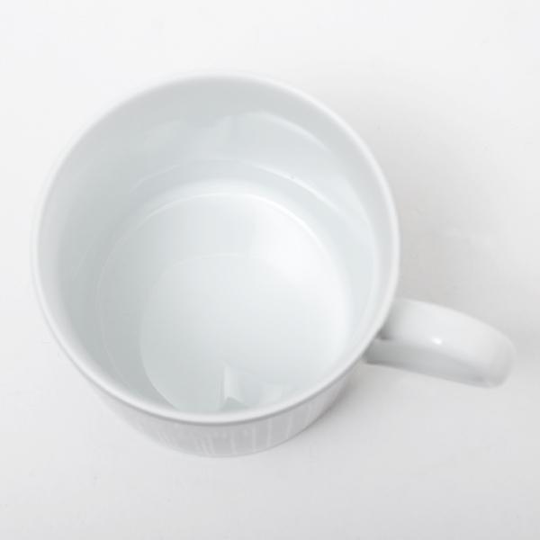 HERMES（エルメス） アッシュデコ H DECO マグカップ シングル 300ml