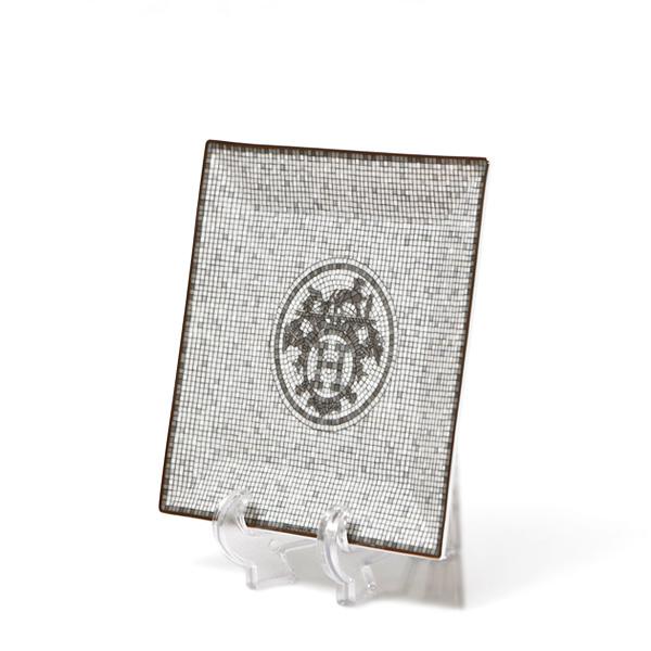 キッチン/食器 【廃盤 新品 4色セット】エルメス ラリー オーバル