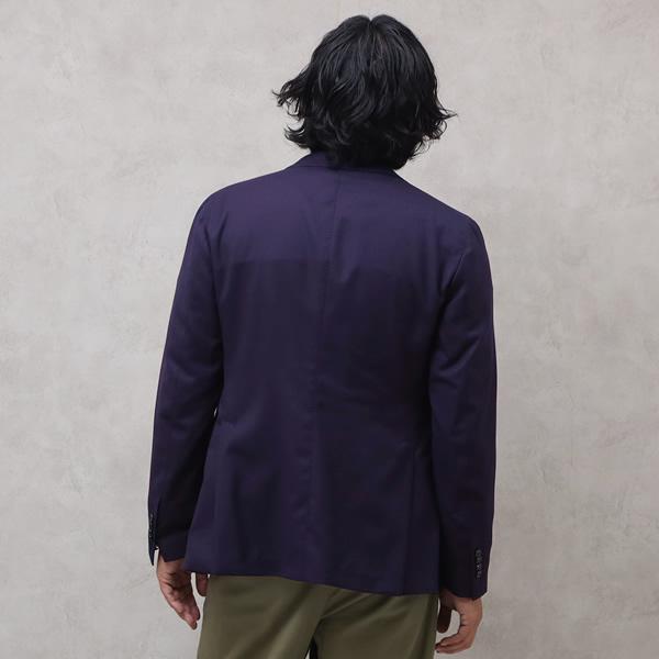 TAGLIATORE サイズ50(XL相当) タリアトーレ ウール 2釦 シングル TAGLIATORE サイズ50(XL相当) タリアトーレ ウール 2釦 シングル