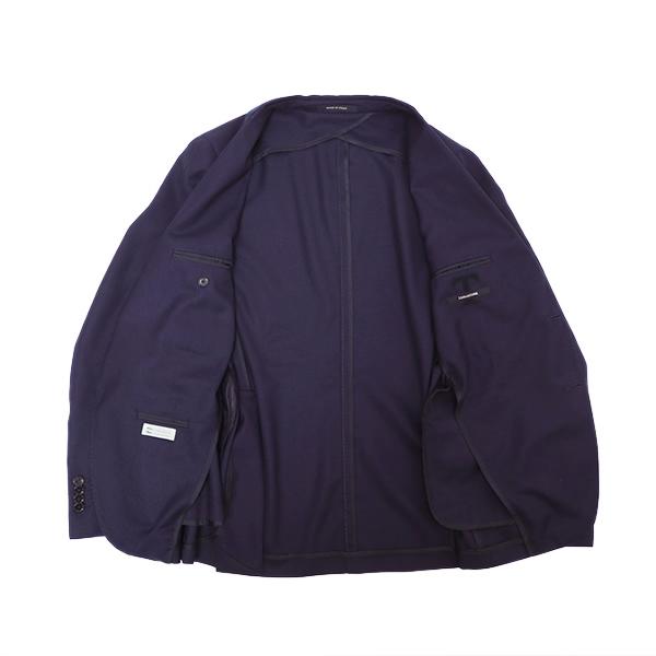 TAGLIATORE サイズ50(XL相当) タリアトーレ ウール 2釦 シングル TAGLIATORE サイズ50(XL相当) タリアトーレ ウール 2釦 シングル