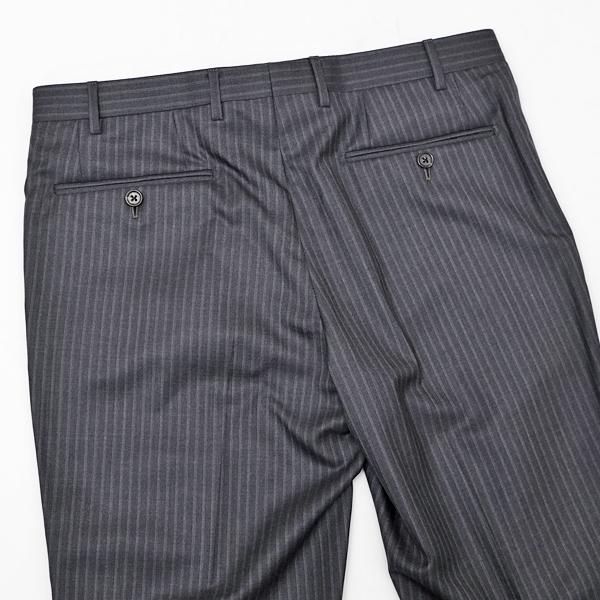 CORNELIANI サイズ48(L相当) コルネリアーニ 2釦 シングル CORNELIANI サイズ48(L相当) コルネリアーニ 2釦 シングル