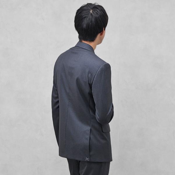 CORNELIANI サイズ48(L相当) コルネリアーニ 2釦 シングル CORNELIANI サイズ48(L相当) コルネリアーニ 2釦 シングル