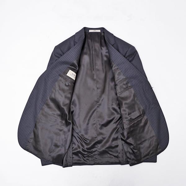 CORNELIANI サイズ48(L相当) コルネリアーニ 2釦 シングル CORNELIANI サイズ48(L相当) コルネリアーニ 2釦 シングル