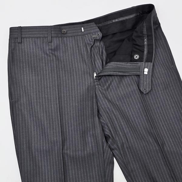 CORNELIANI サイズ48(L相当) コルネリアーニ 2釦 シングル CORNELIANI サイズ48(L相当) コルネリアーニ 2釦 シングル