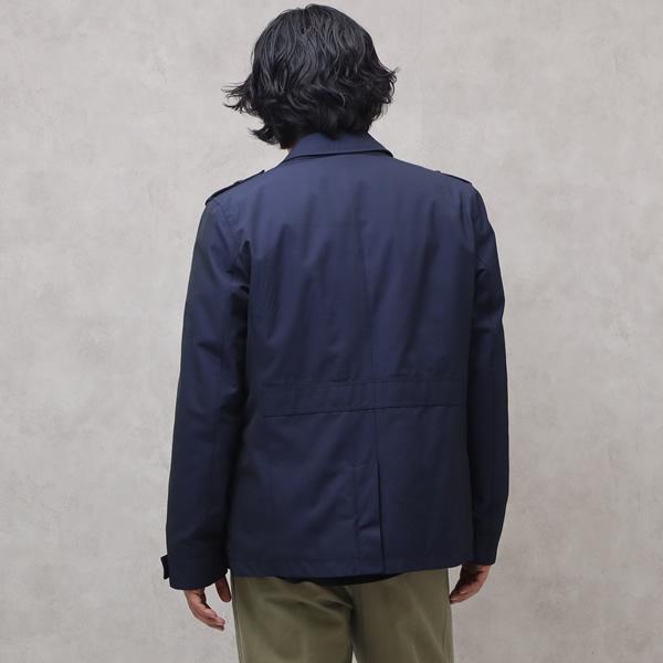 CORNELIANI サイズ50(XL相当) CC コルネリアーニ 中綿 サファリ CORNELIANI サイズ50(XL相当) CC コルネリアーニ 中綿 サファリ