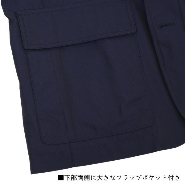 CORNELIANI サイズ50(XL相当) CC コルネリアーニ 中綿 サファリ CORNELIANI サイズ50(XL相当) CC コルネリアーニ 中綿 サファリ