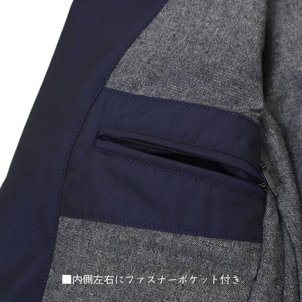 CORNELIANI サイズ50(XL相当) CC コルネリアーニ 中綿 サファリ CORNELIANI サイズ50(XL相当) CC コルネリアーニ 中綿 サファリ