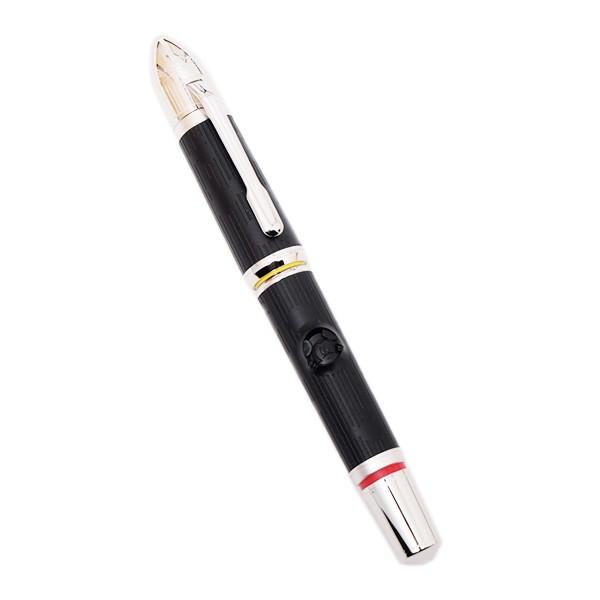 モンブラン Montblanc グレートキャラクターズ ウォルト ディズニー スペシャルエディション ローラーボール ボールペン ブラック 筆記具 1195 ブランドジュエリー京都 通販 Yahoo ショッピング