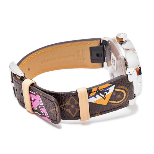 ルイヴィトン LOUIS VUITTON タンブール GM モノグラム ワールド ルイヴィトン LOUIS VUITTON タンブール GM モノグラム ワールド