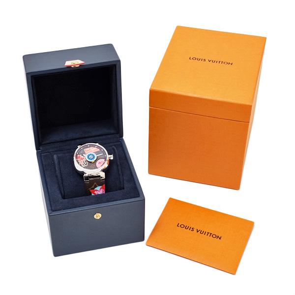 ルイヴィトン LOUIS VUITTON タンブール GM モノグラム ワールド ルイヴィトン LOUIS VUITTON タンブール GM モノグラム ワールド