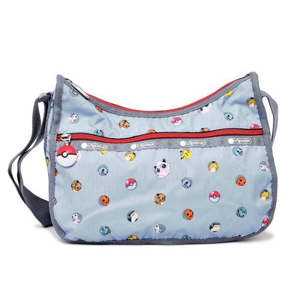 21春夏新作 レスポートサック ポケモンコラボ ショルダーバッグ ショルダーバッグ Superiorcarbide Com
