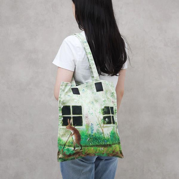GUCCI グッチ ガーデン Garden 軽量 コンパクト うさぎ トート GUCCI グッチ ガーデン Garden 軽量 コンパクト うさぎ トート