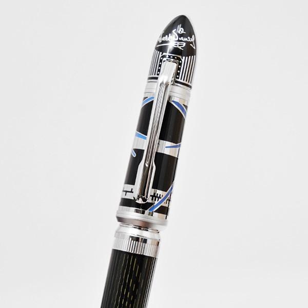 モンブラン Montblanc グレートキャラクターズ ウォルト ディズニー リミテッドエディション 1901 ローラーボール ボールペン 筆記具 限定品 1198 ブランドジュエリー京都 通販 Yahoo ショッピング