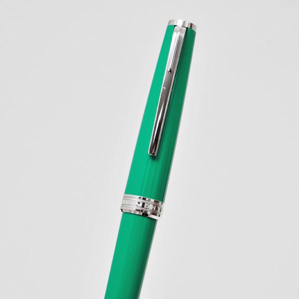 MONTBLANC モンブラン Pix ピックス ボールペン エメラルド 廃盤色