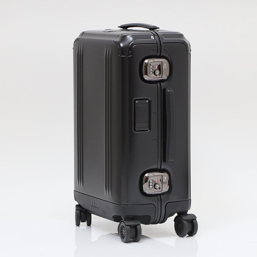 ZERO HALLIBURTON ゼロハリバートン キャリーケース 4輪 スーツ ZERO HALLIBURTON ゼロハリバートン キャリーケース 4輪 スーツ