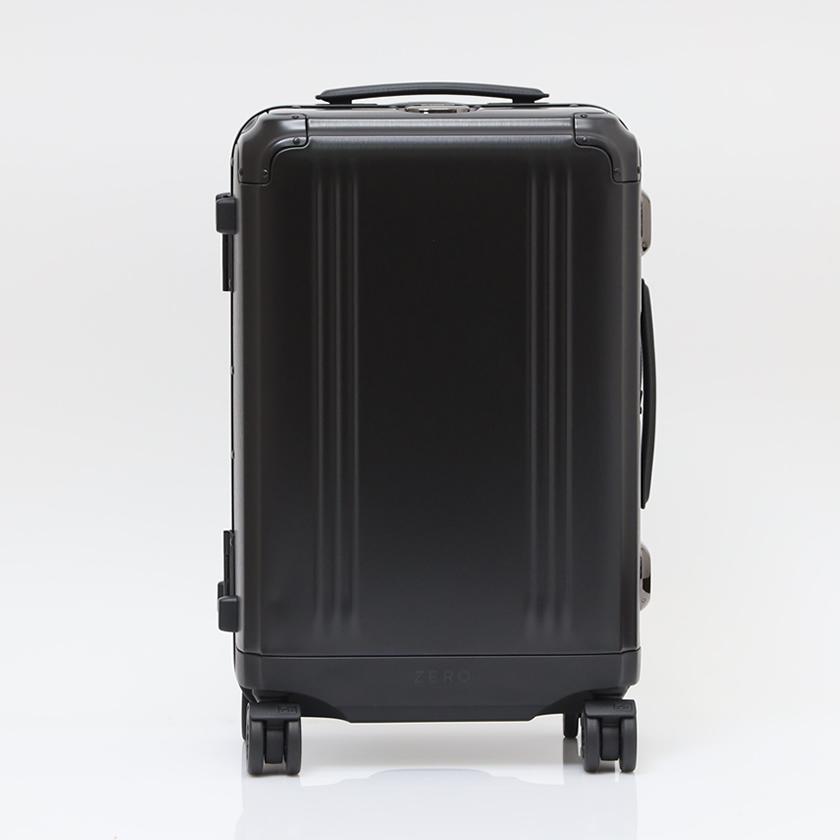 ZERO HALLIBURTON ゼロハリバートン キャリーケース 4輪 スーツ ZERO HALLIBURTON ゼロハリバートン キャリーケース 4輪 スーツ