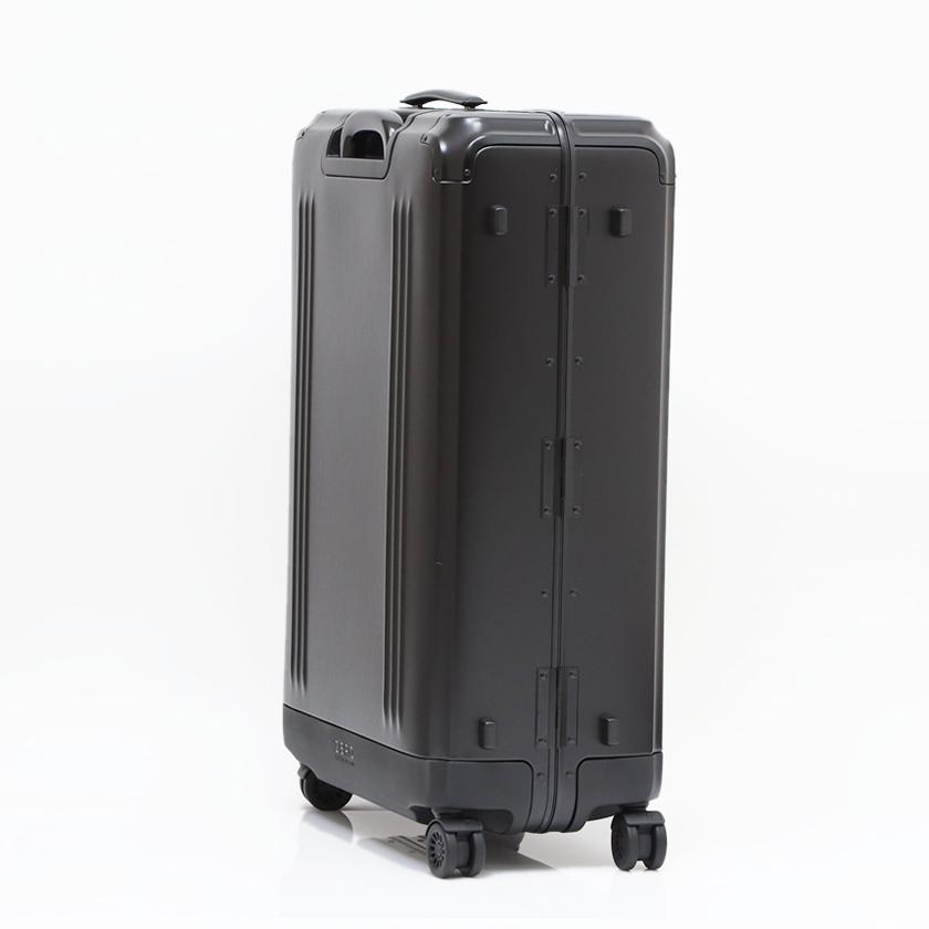 ZERO HALLIBURTON ゼロハリバートン アルミニウム キャリーオン ZERO HALLIBURTON ゼロハリバートン アルミニウム キャリーオン