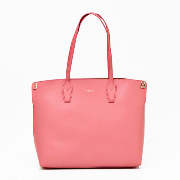 フルラ FURLA パラディソ PARADISO L TOTE レザー トートバッグ ピンク系 [レディース] WB00325 AX0732  9001_0963S NS10 : 2810294999991 : ブランドジュエリー京都 - 通販 - Yahoo!ショッピング