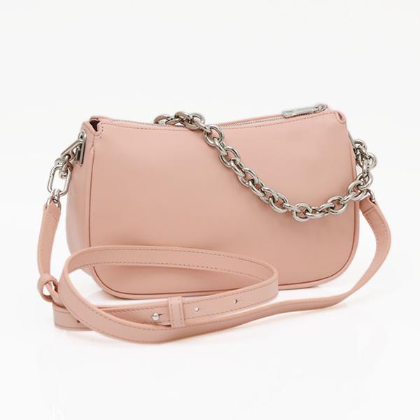 フルラ FURLA ムーン MOON S レザー 2WAY ハンドバッグ ショルダー ピンク系 [レディース] WB00356 AX0733 1003_0962S｜bjkyoto｜06