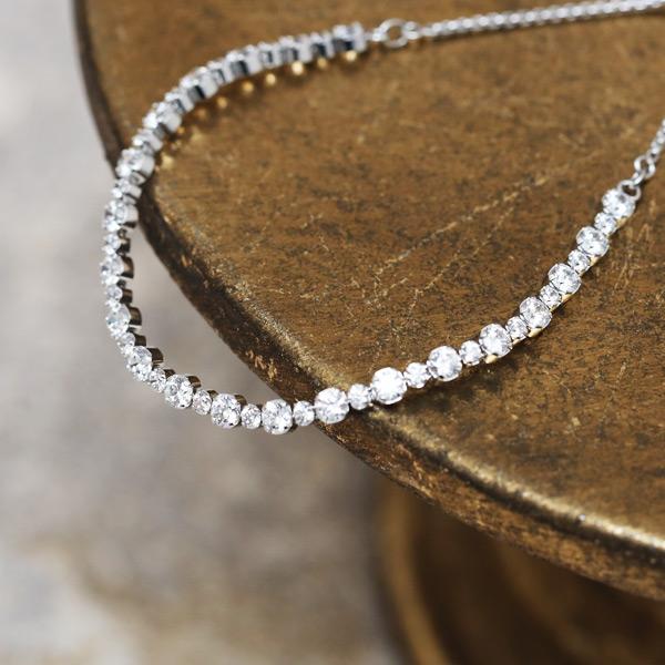 SWAROVSKI スワロフスキー Subtle Trilogy トリロジー SWAROVSKI スワロフスキー Subtle Trilogy トリロジー